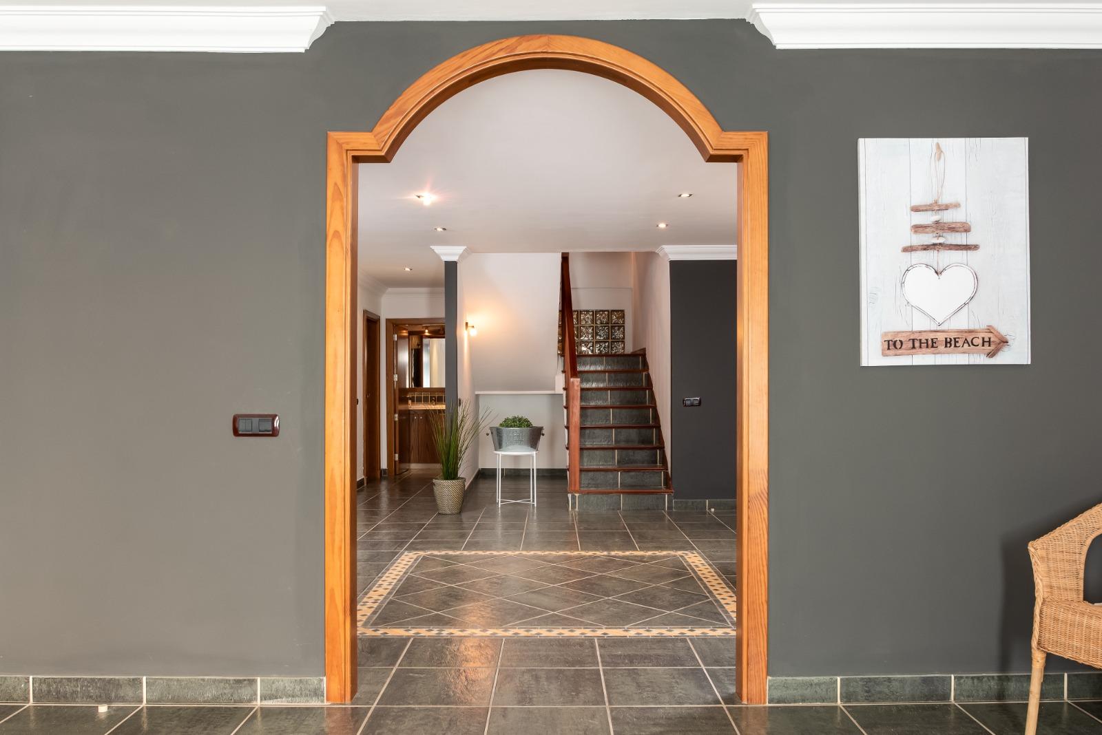 Venta de chalet en Costa Adeje