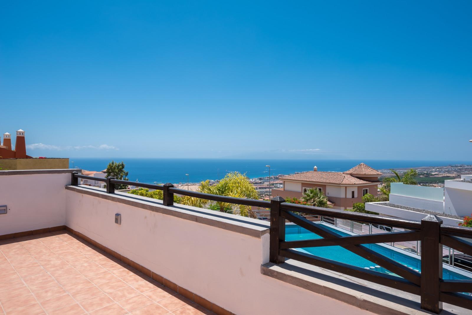 Venta de chalet en Costa Adeje