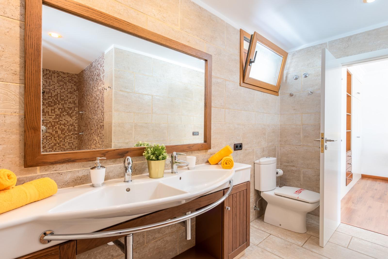 Venta de chalet en Costa Adeje