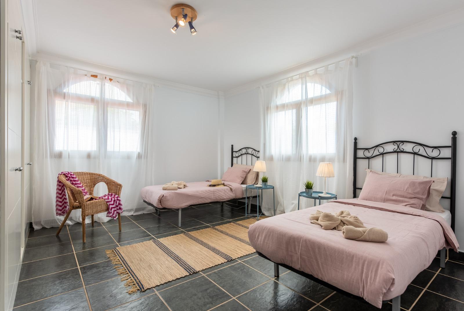 Venta de chalet en Costa Adeje