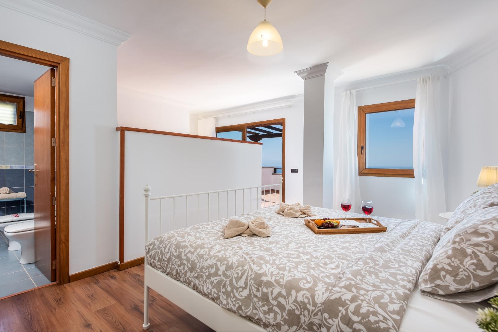 Venta de chalet en Costa Adeje