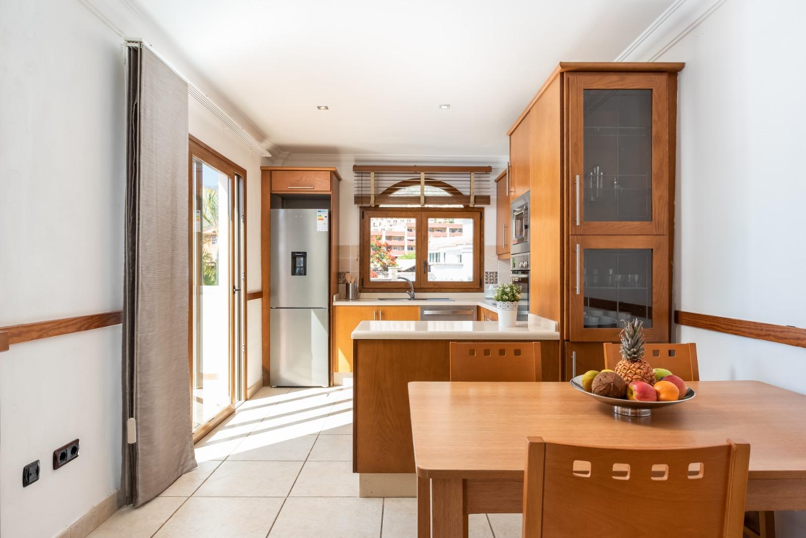Venta de chalet en Costa Adeje