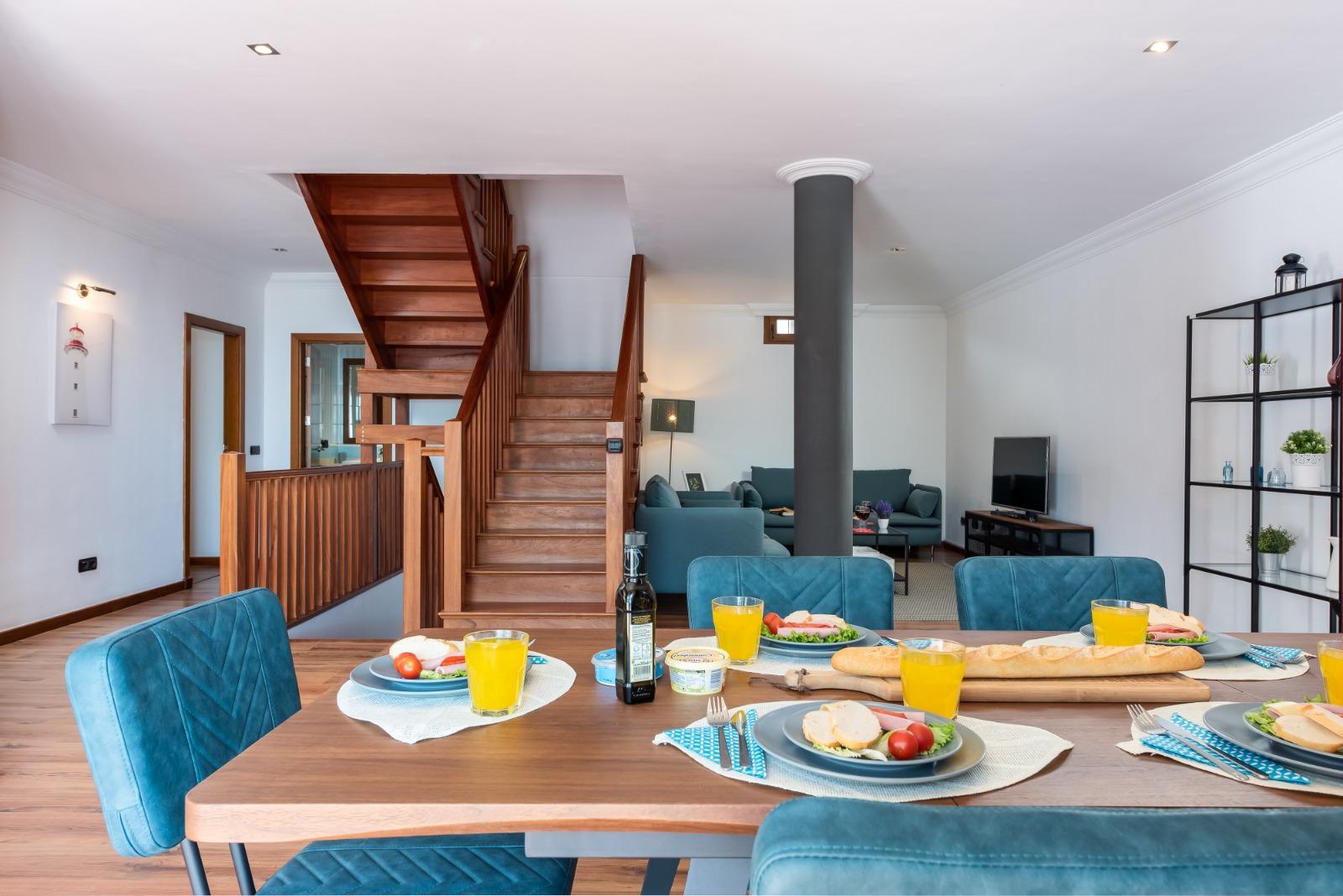 Venta de chalet en Costa Adeje