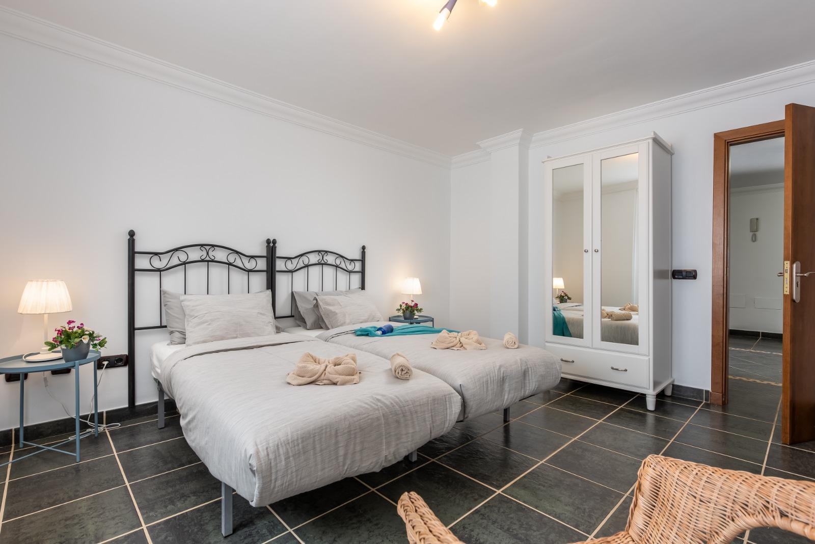 Venta de chalet en Costa Adeje