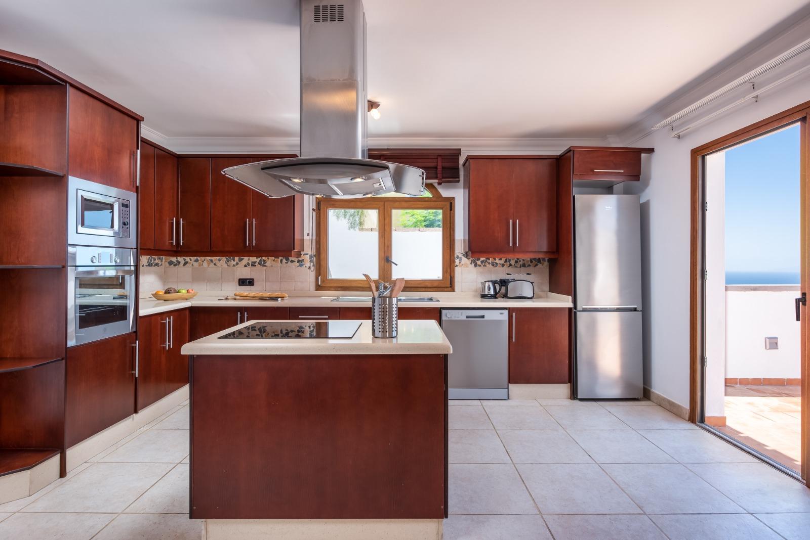 Venta de chalet en Costa Adeje