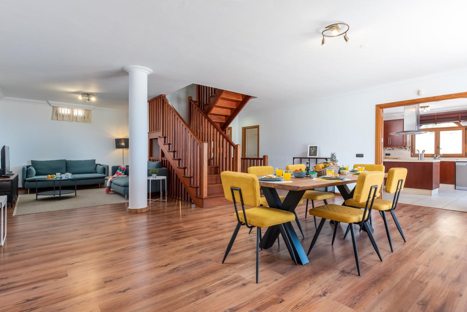 Venta de chalet en Costa Adeje