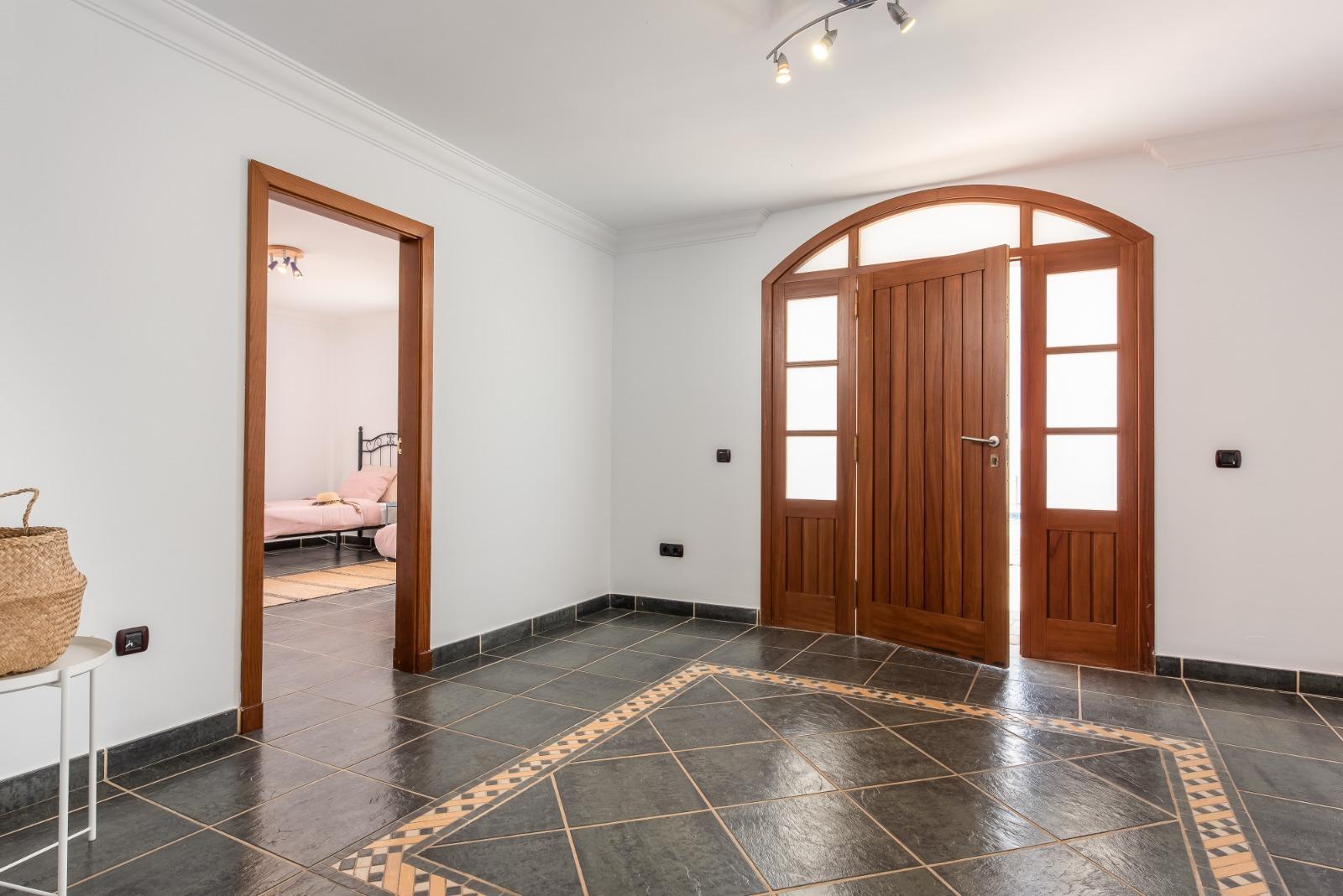 Venta de chalet en Costa Adeje