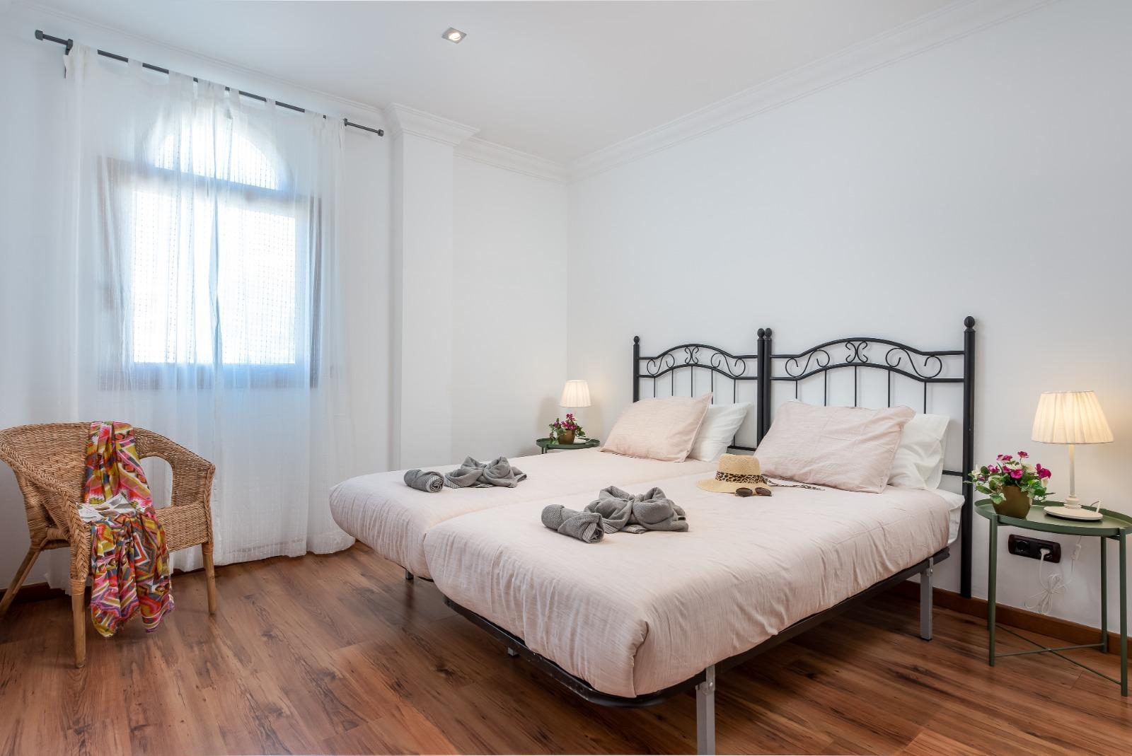 Venta de chalet en Costa Adeje