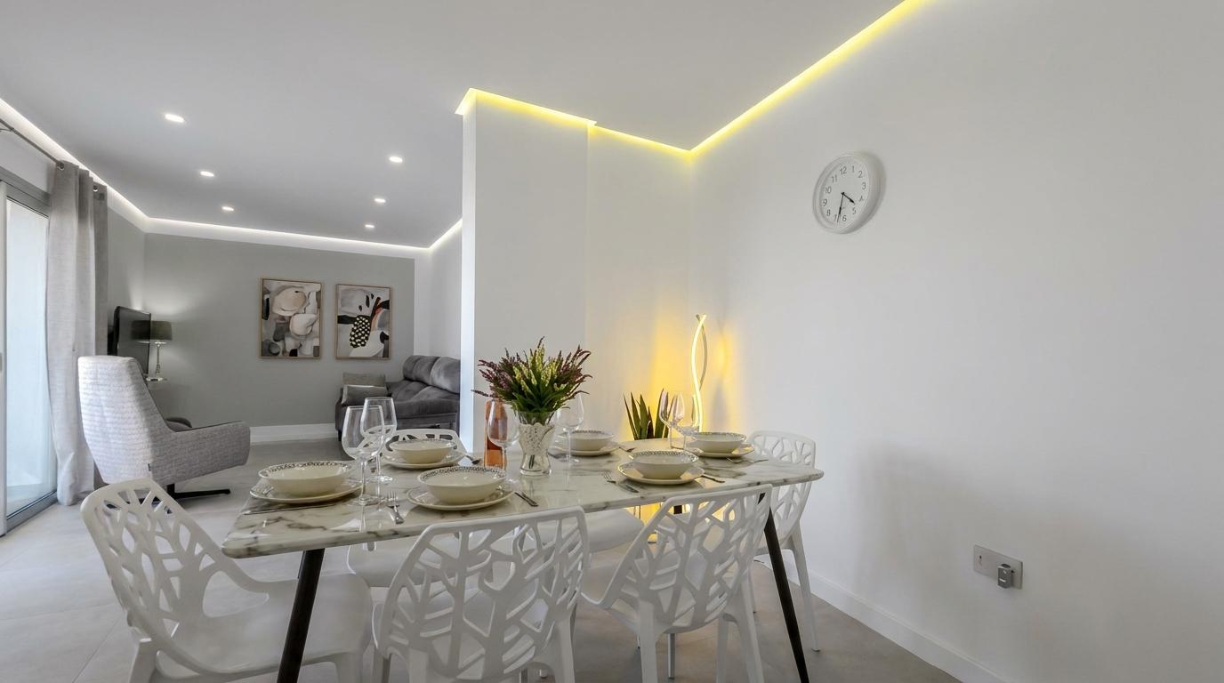Venta de apartamento en Playa Paraíso