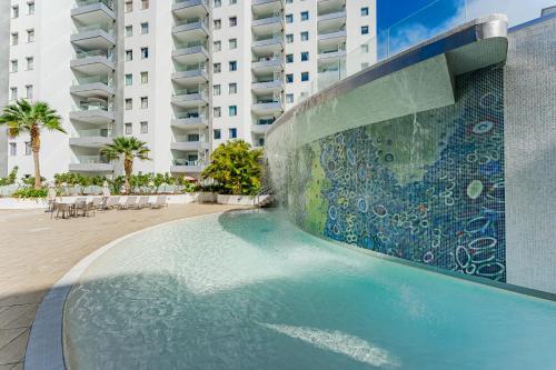 Venta de apartamento en Playa Paraíso