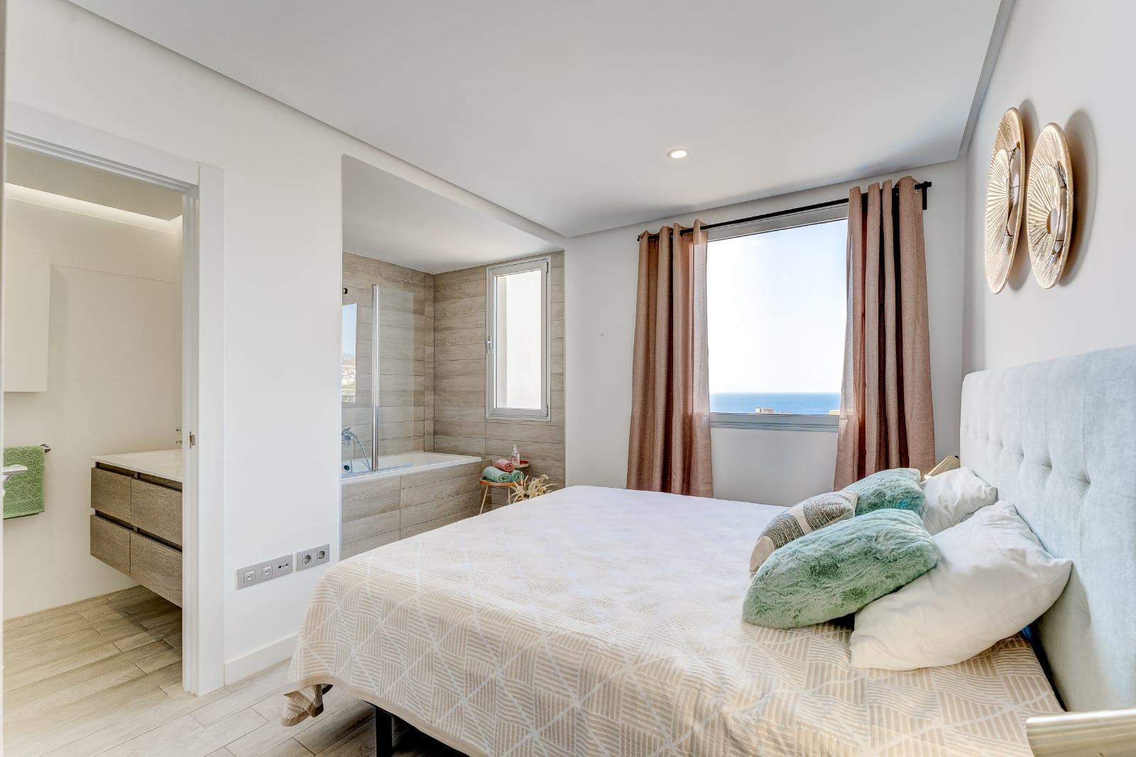 Venta de apartamento en Playa Paraíso