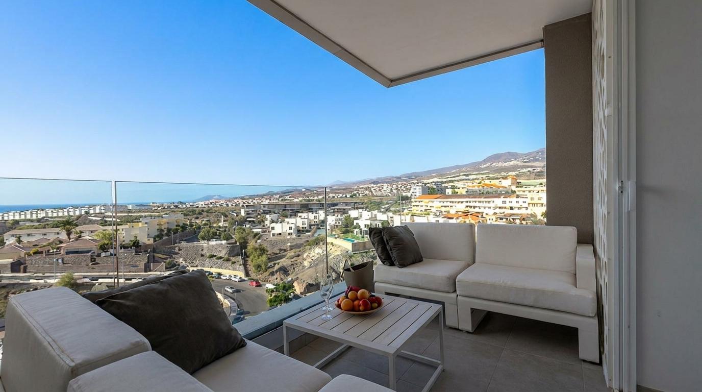 Venta de apartamento en Playa Paraíso