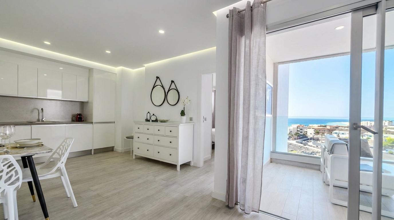 Venta de apartamento en Playa Paraíso