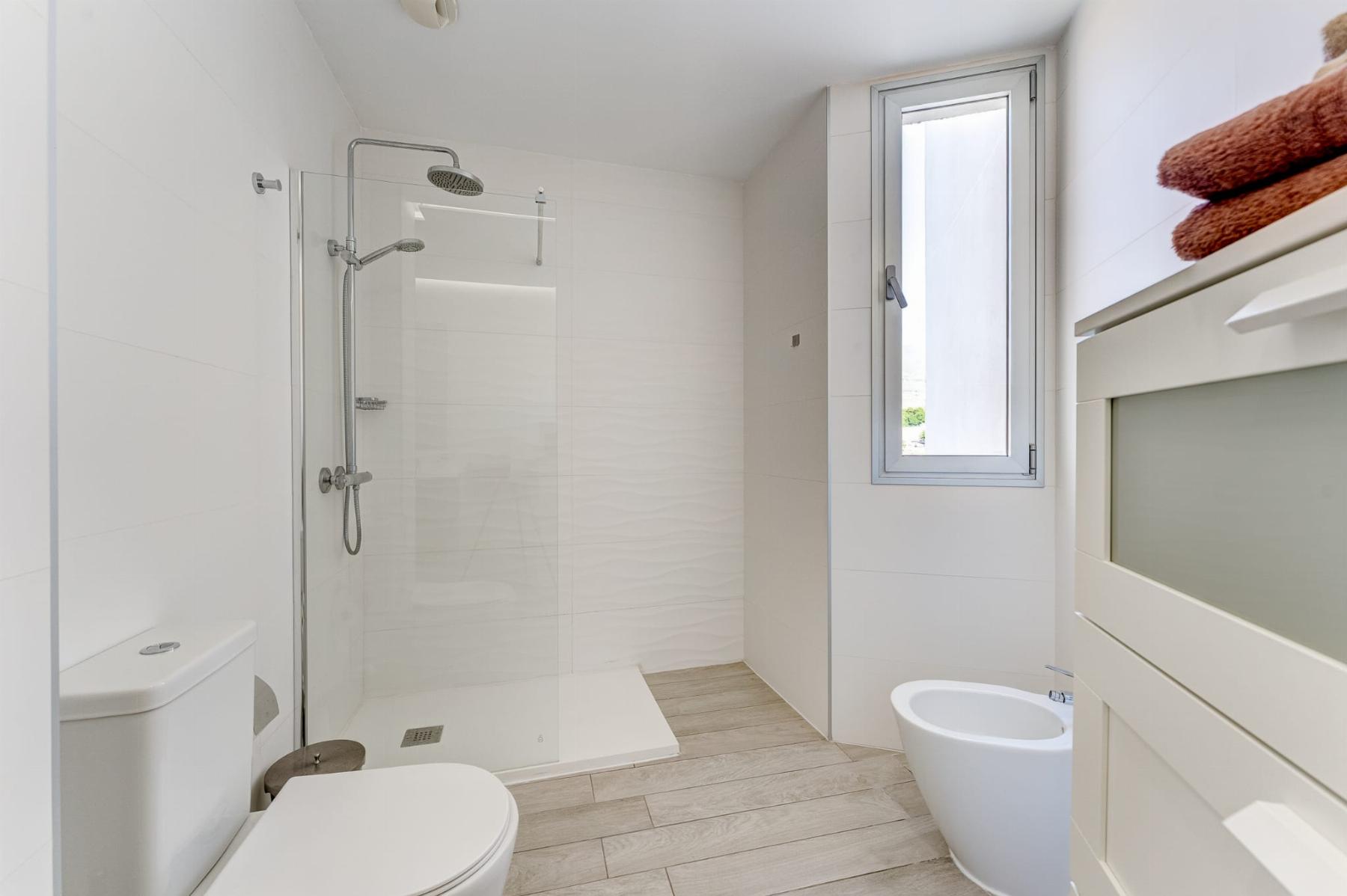 Venta de apartamento en Playa Paraíso