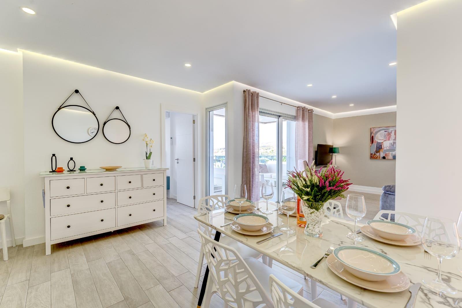 Venta de apartamento en Playa Paraíso