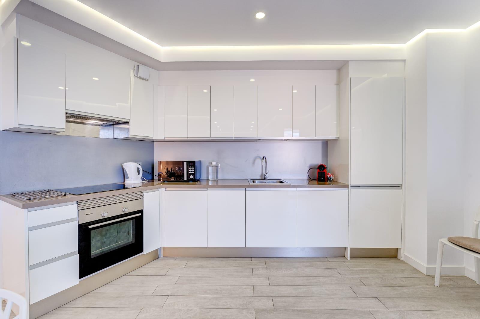 Venta de apartamento en Playa Paraíso
