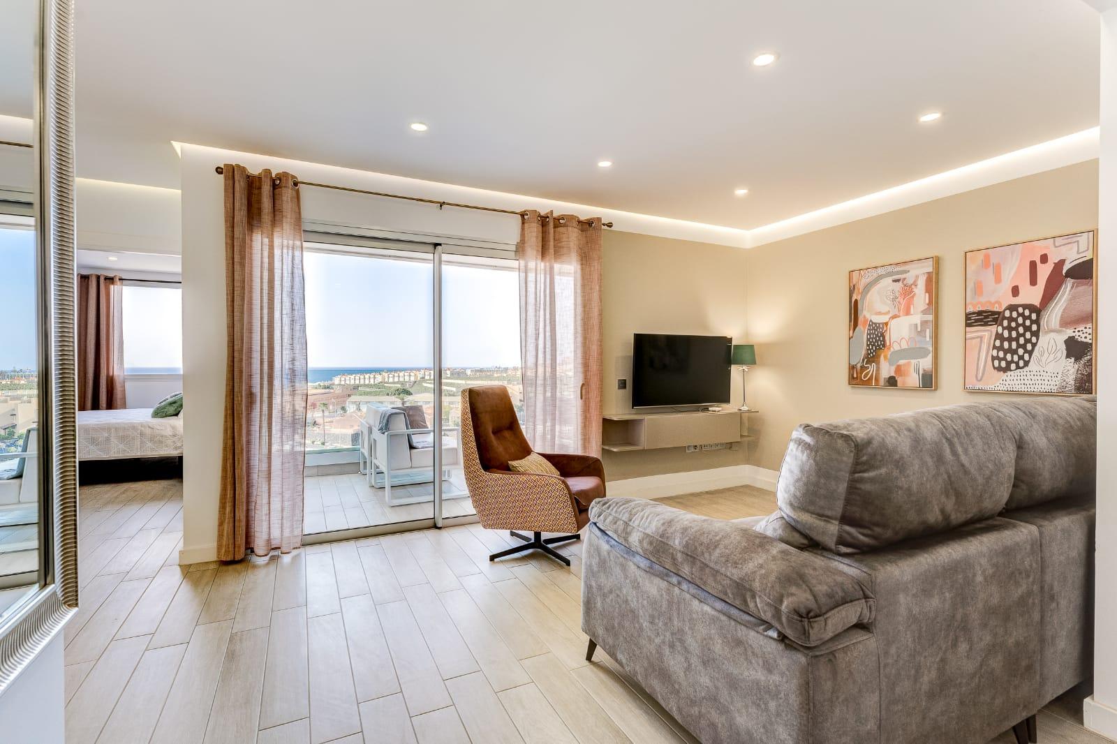 Venta de apartamento en Playa Paraíso