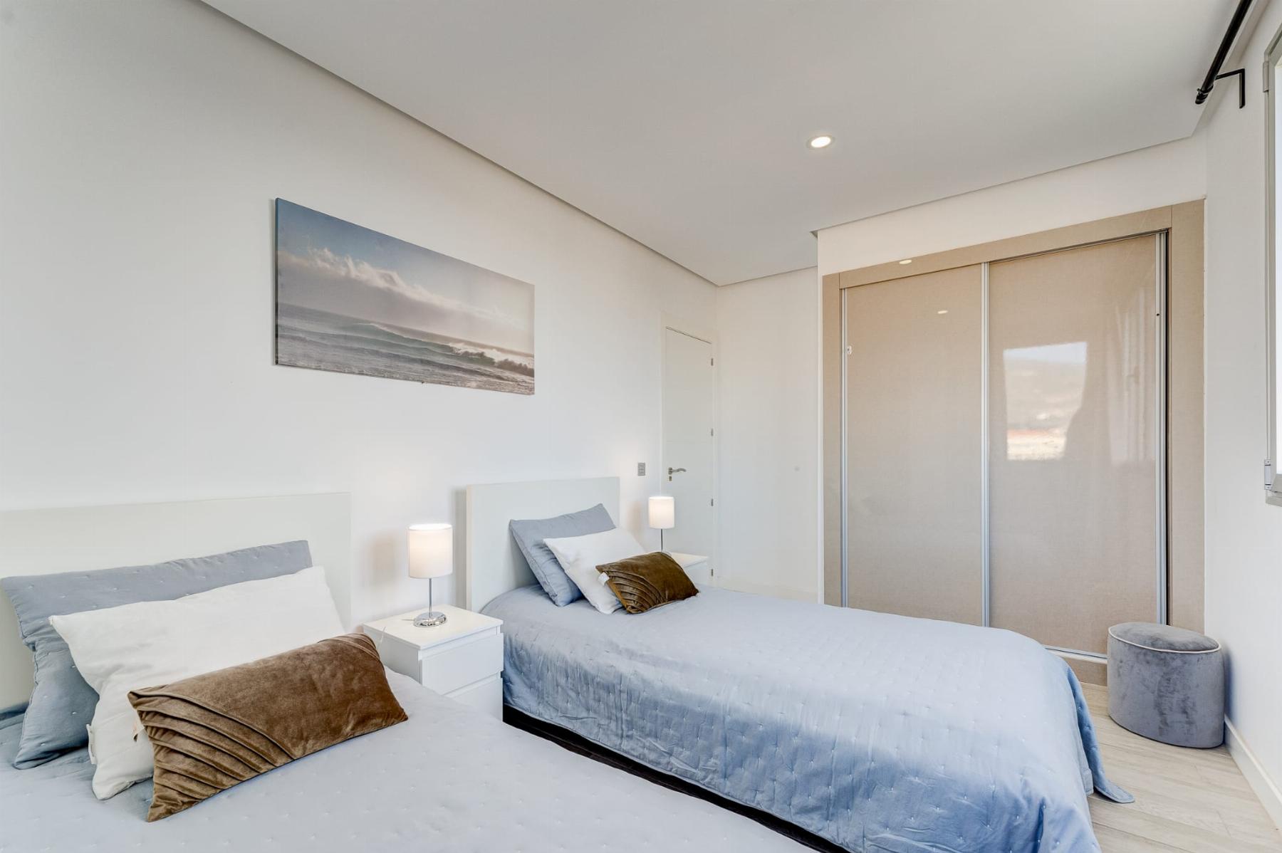 Venta de apartamento en Playa Paraíso