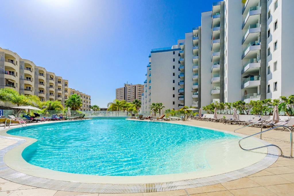 Venta de apartamento en Playa Paraíso