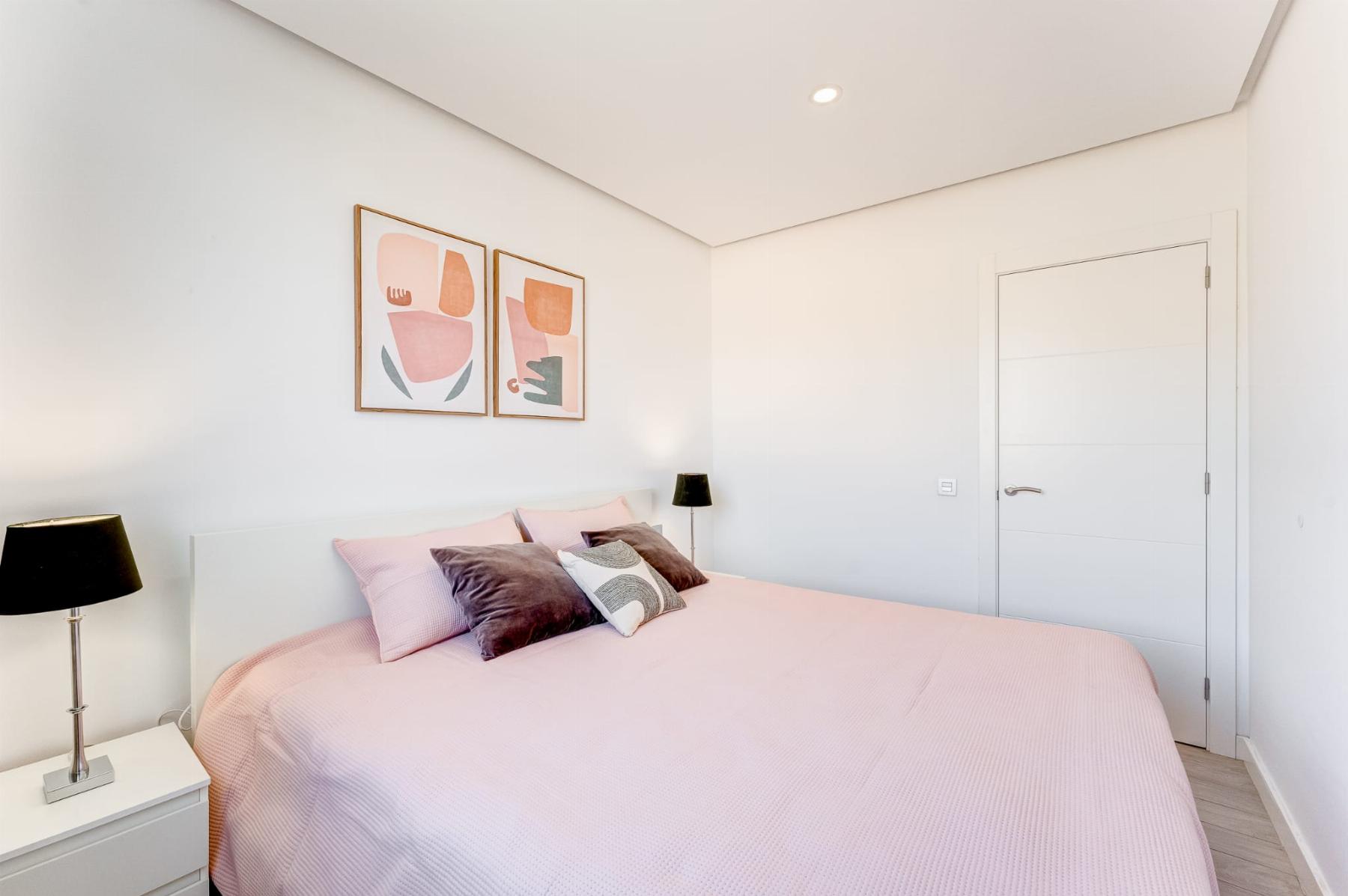 Venta de apartamento en Playa Paraíso