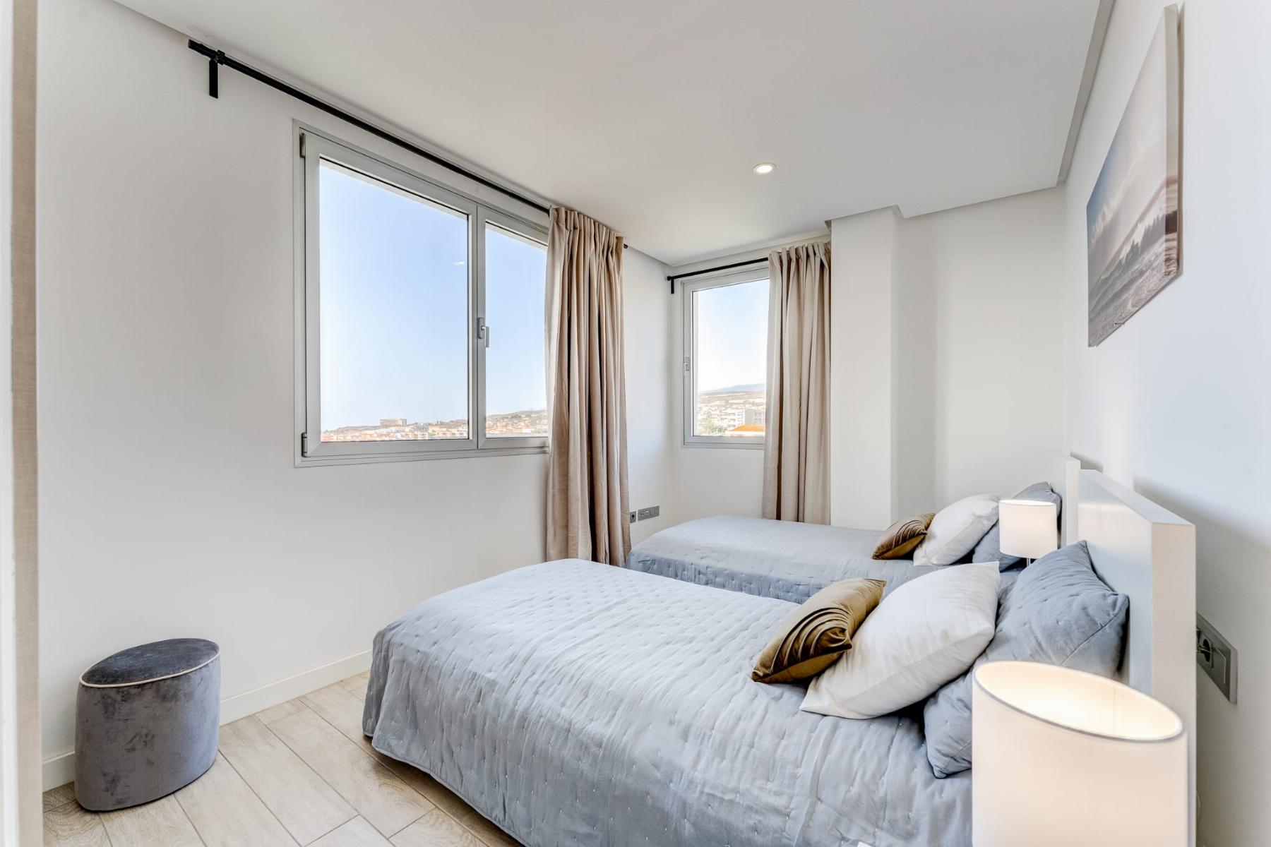 Venta de apartamento en Playa Paraíso