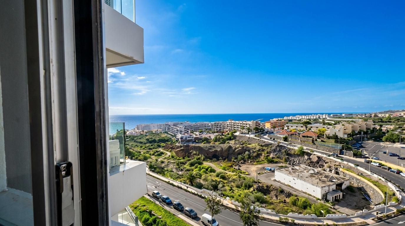 Venta de apartamento en Playa Paraíso