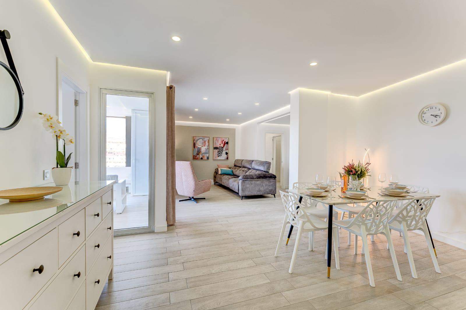 Venta de apartamento en Playa Paraíso