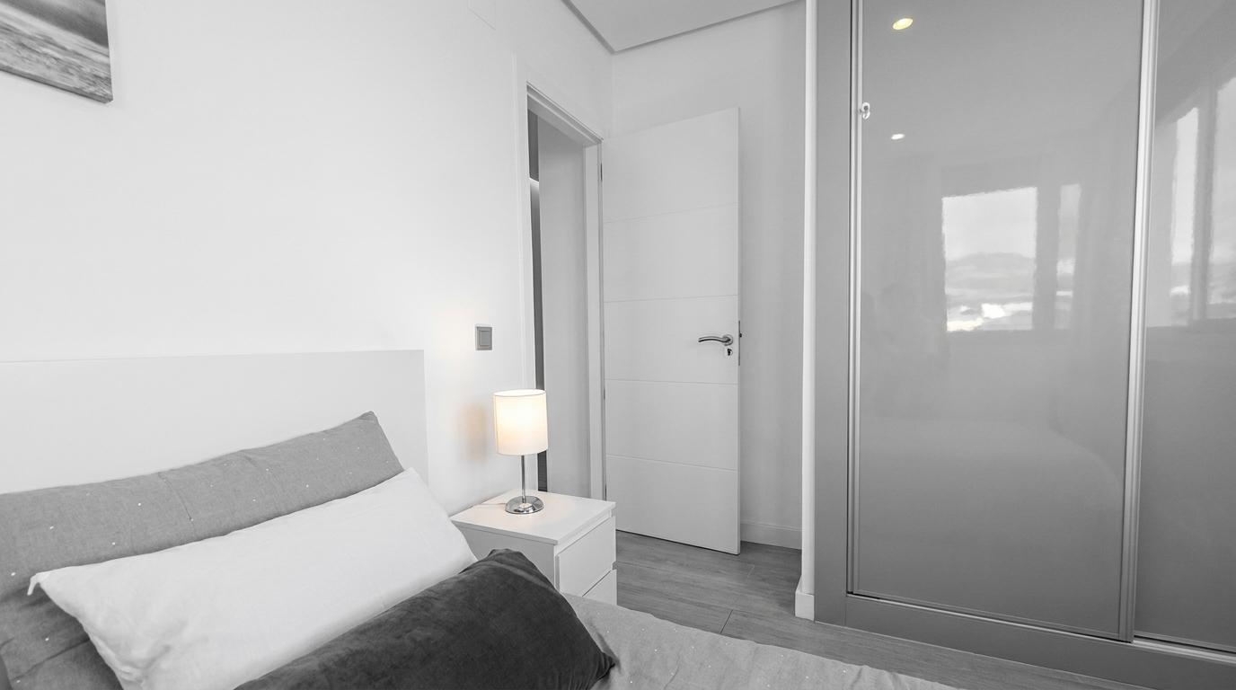 Venta de apartamento en Playa Paraíso