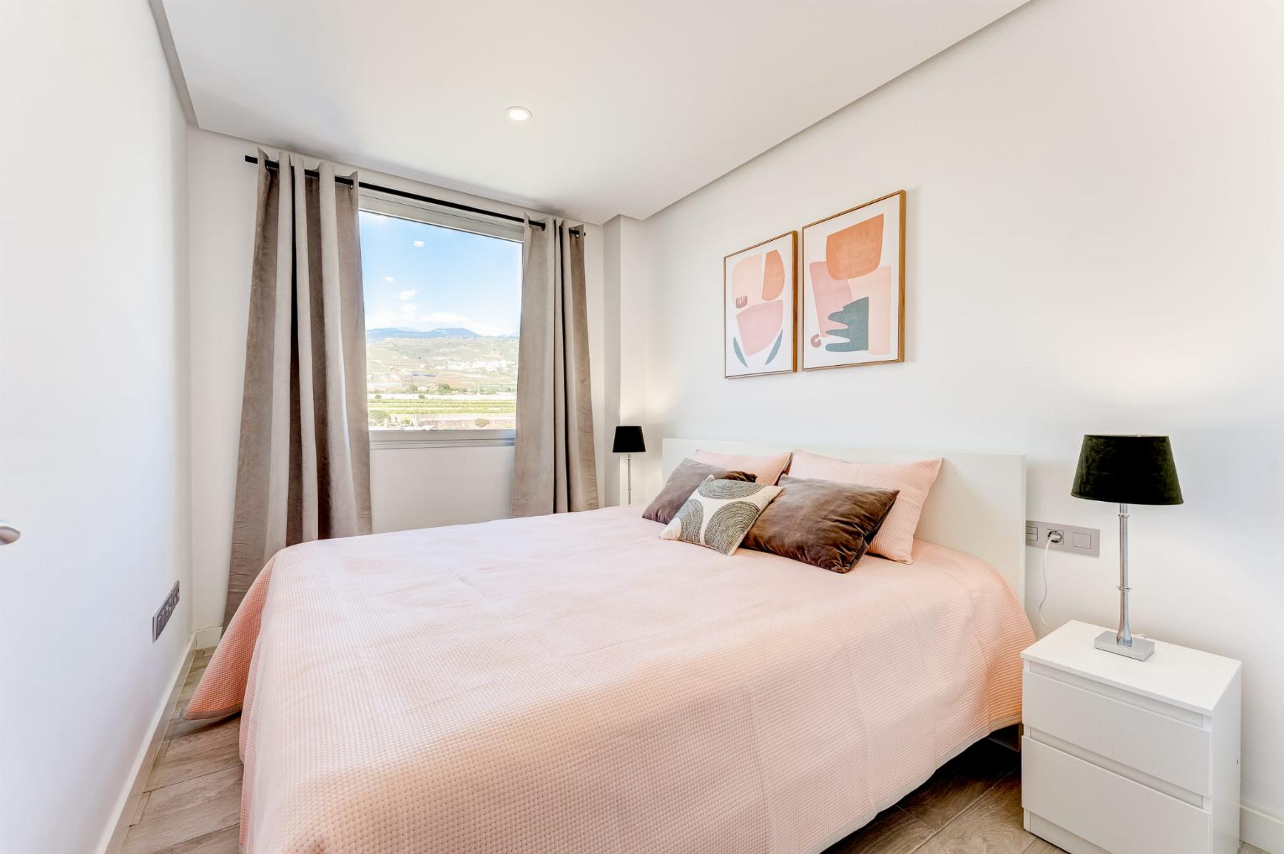 Venta de apartamento en Playa Paraíso