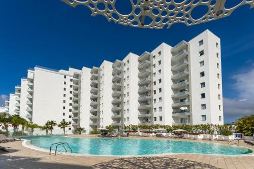 Venta de apartamento en Playa Paraíso