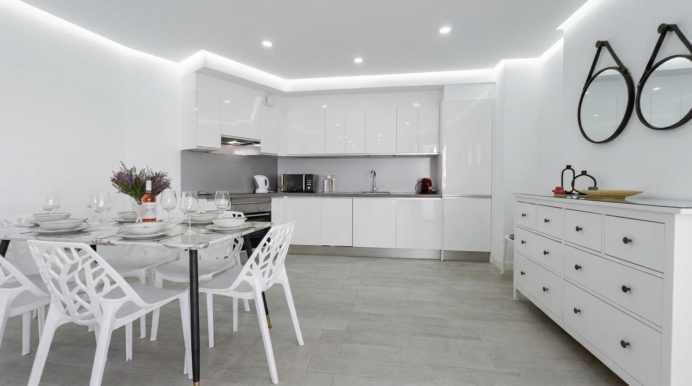 Venta de apartamento en Playa Paraíso
