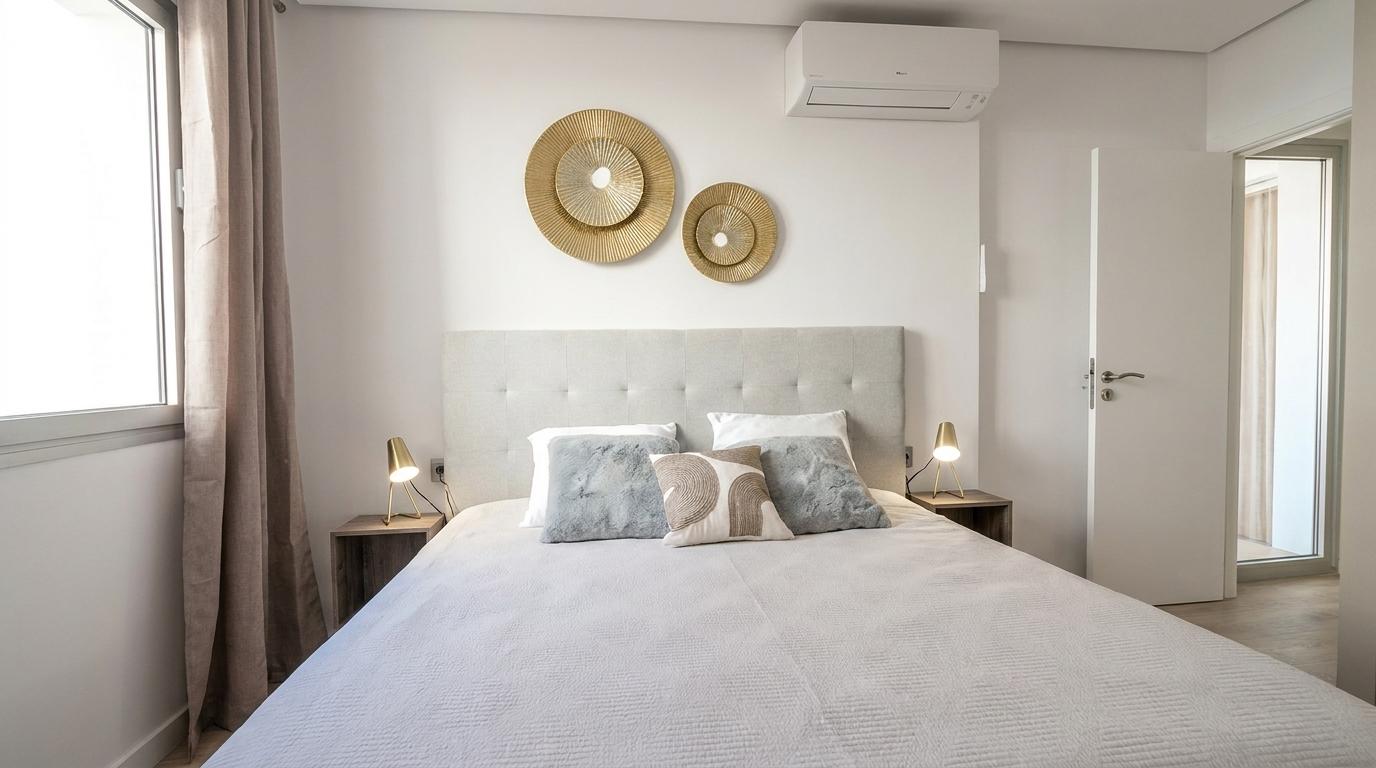 Venta de apartamento en Playa Paraíso