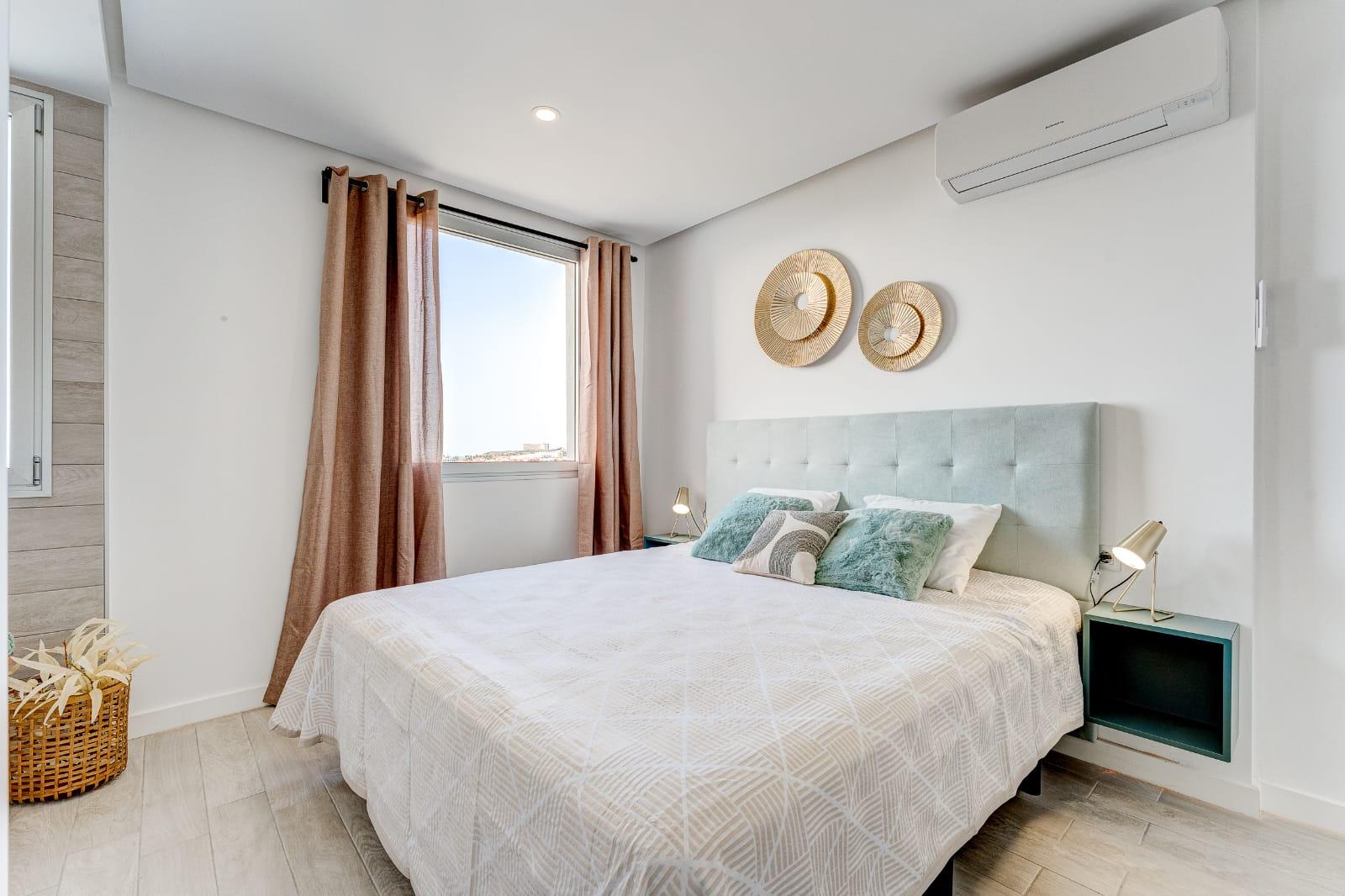 Venta de apartamento en Playa Paraíso