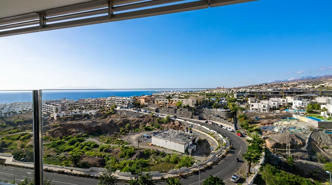 Venta de apartamento en Playa Paraíso