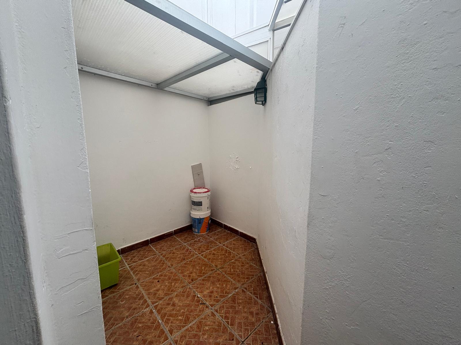 Venta de apartamento en San Cristóbal de La Laguna