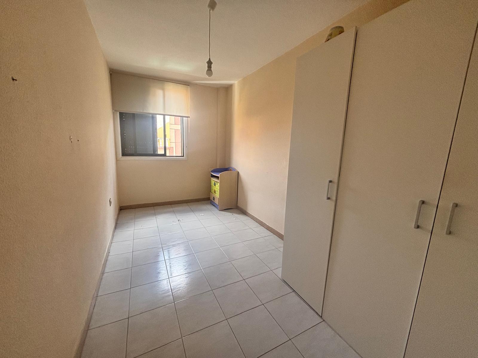 Venta de apartamento en San Cristóbal de La Laguna