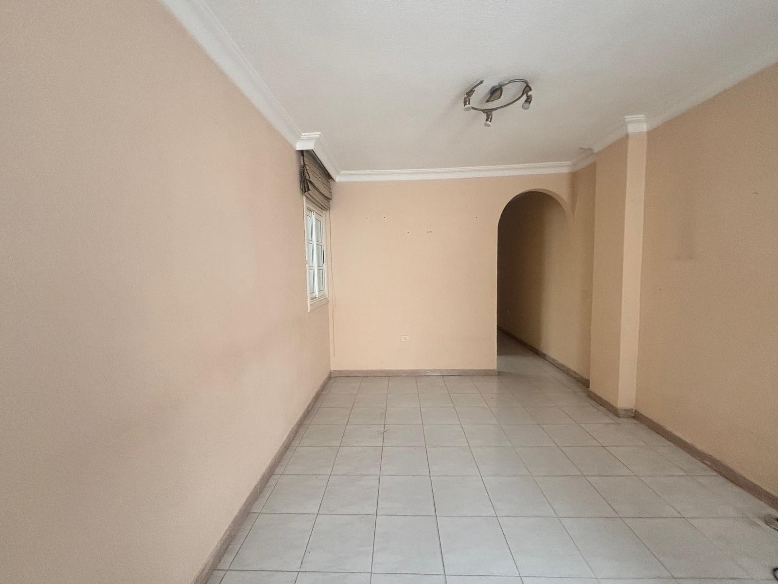 Venta de apartamento en San Cristóbal de La Laguna