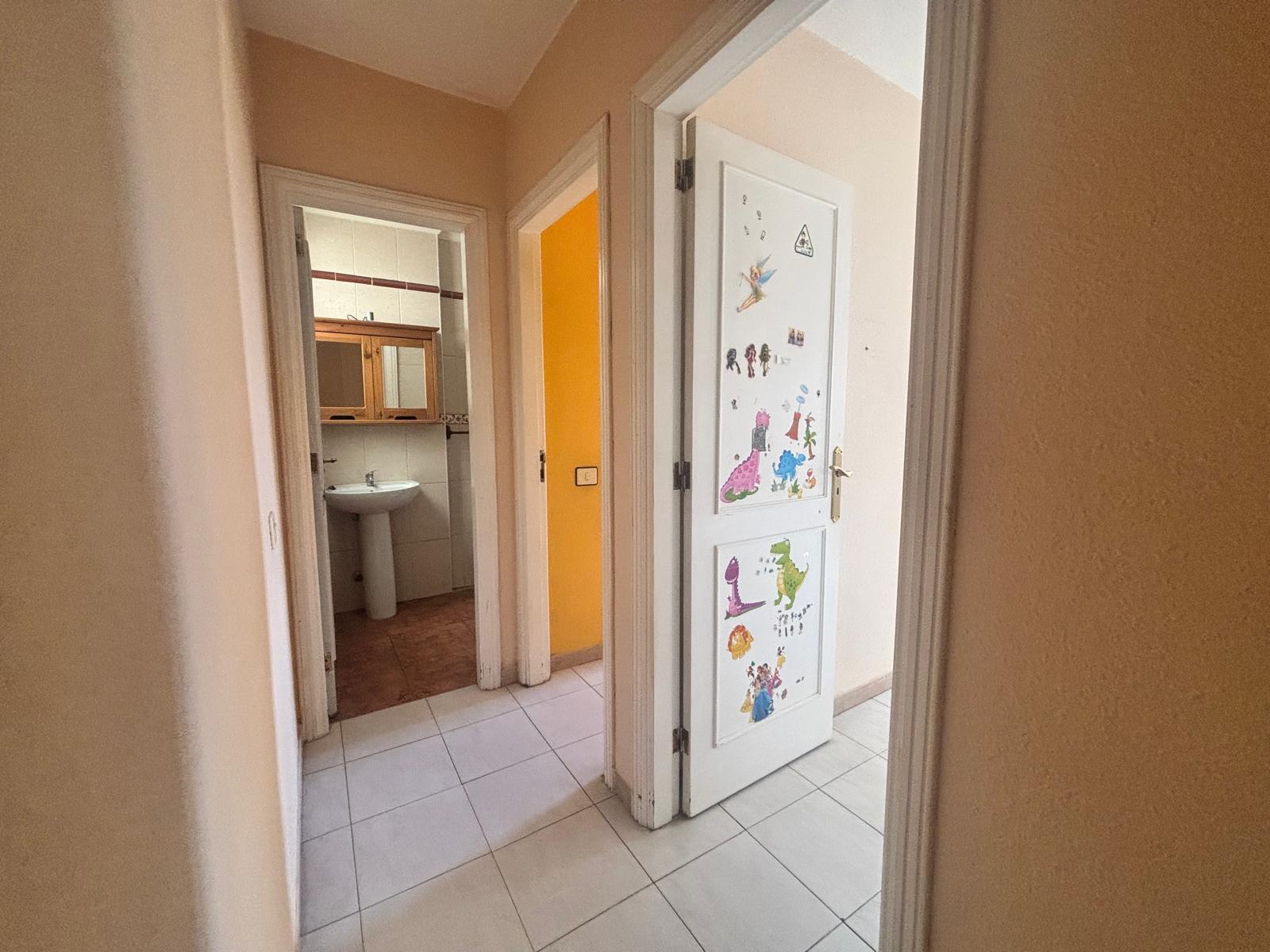 Venta de apartamento en San Cristóbal de La Laguna