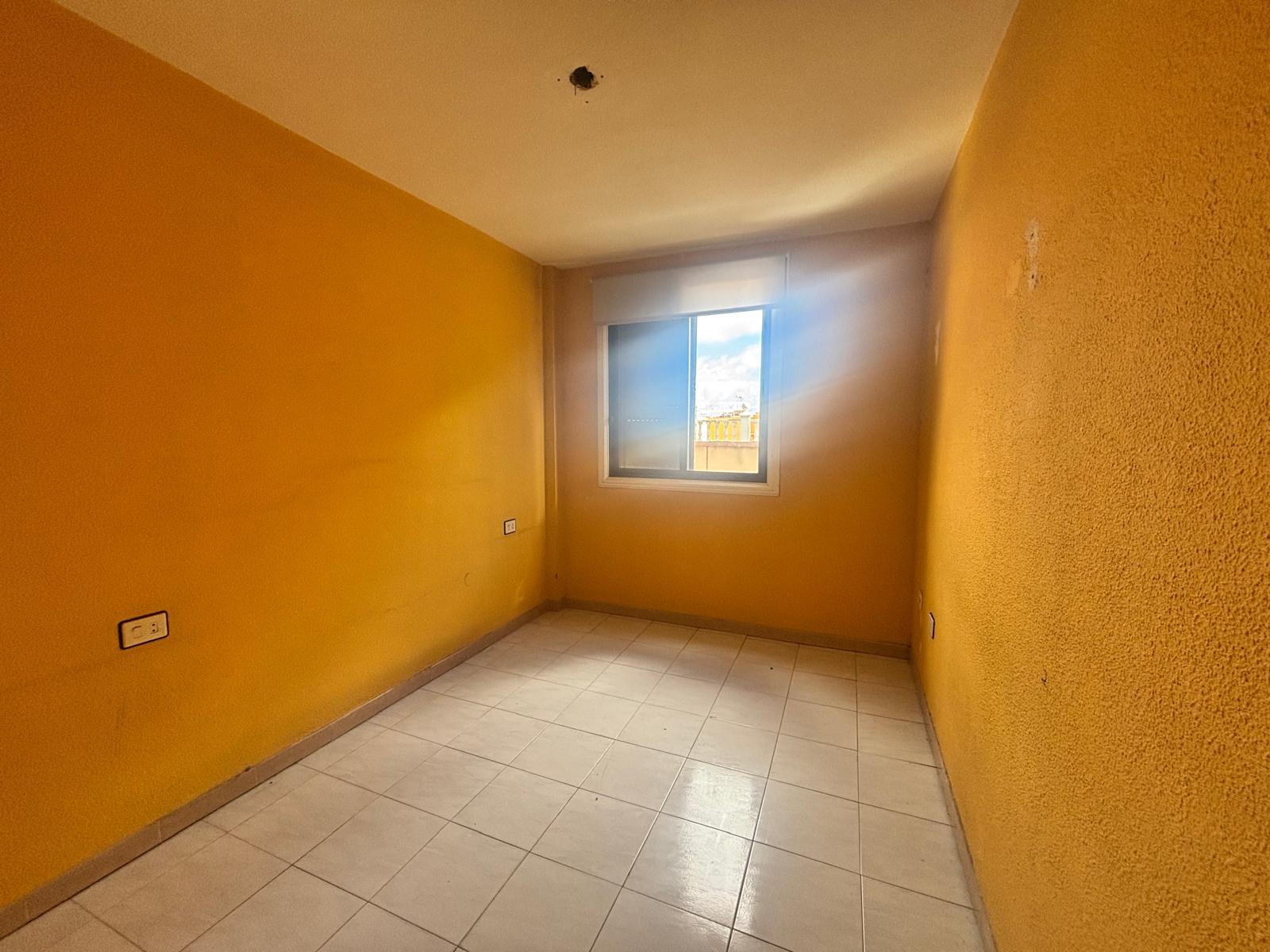 Venta de apartamento en San Cristóbal de La Laguna