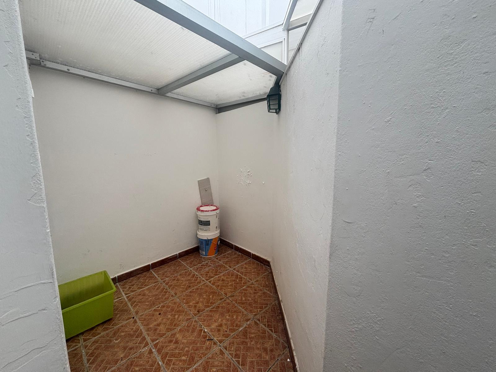 Venta de apartamento en San Cristóbal de La Laguna