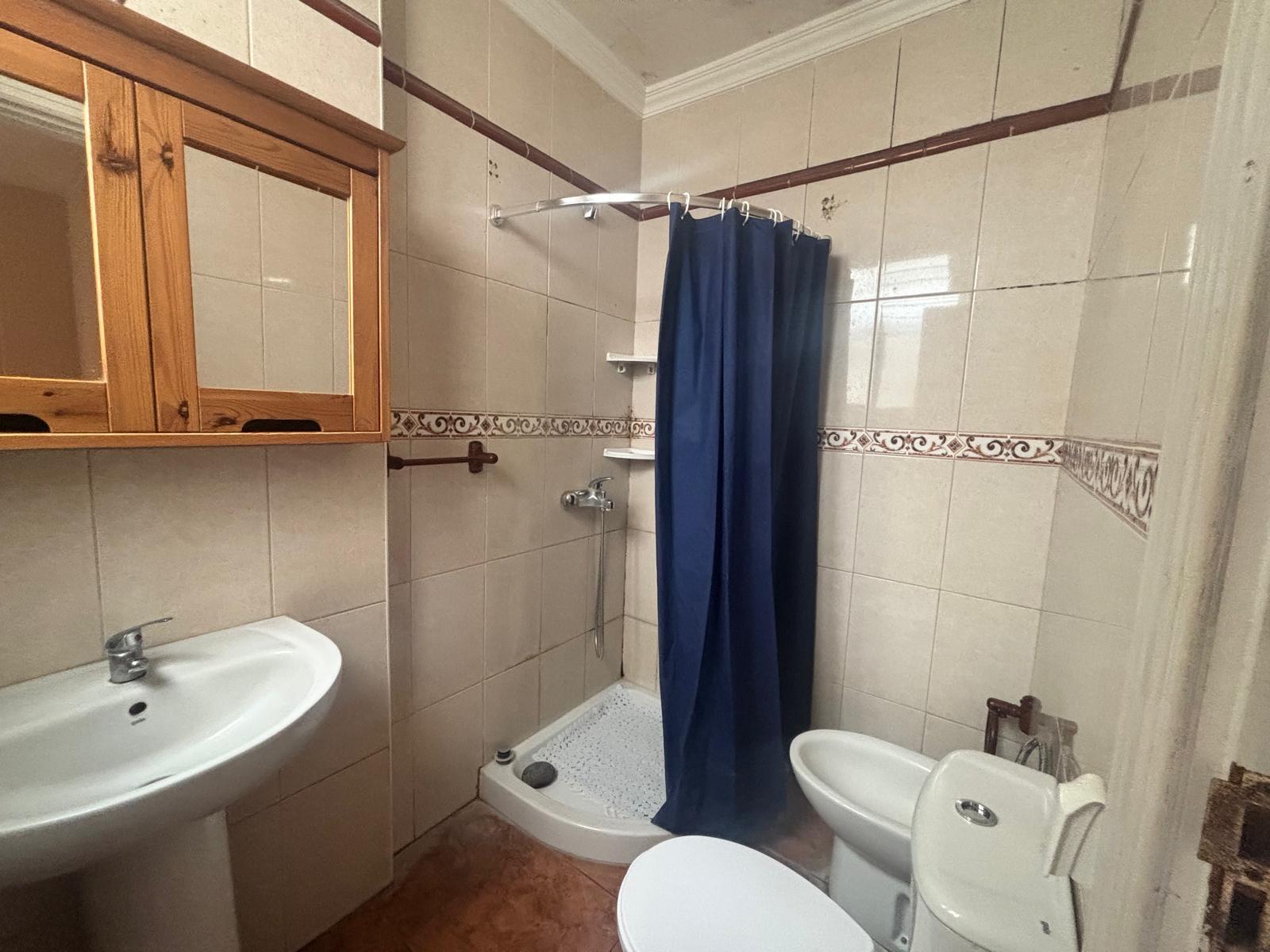 Venta de apartamento en San Cristóbal de La Laguna