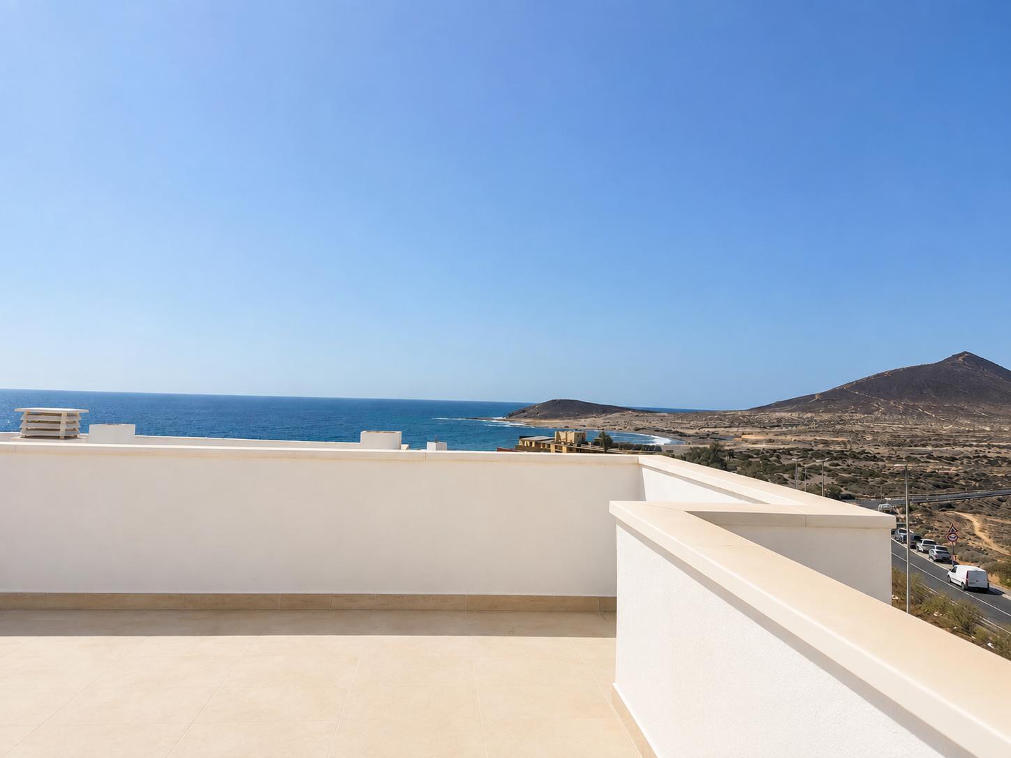 Venta de apartamento en El Médano