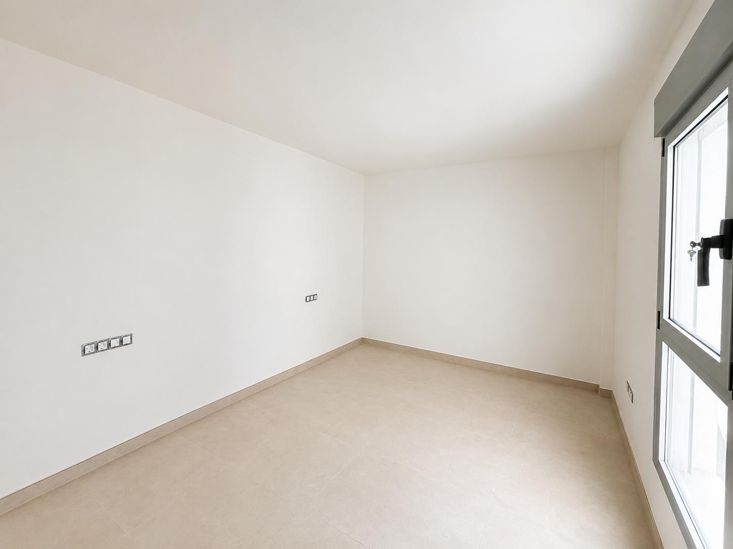 Venta de apartamento en El Médano