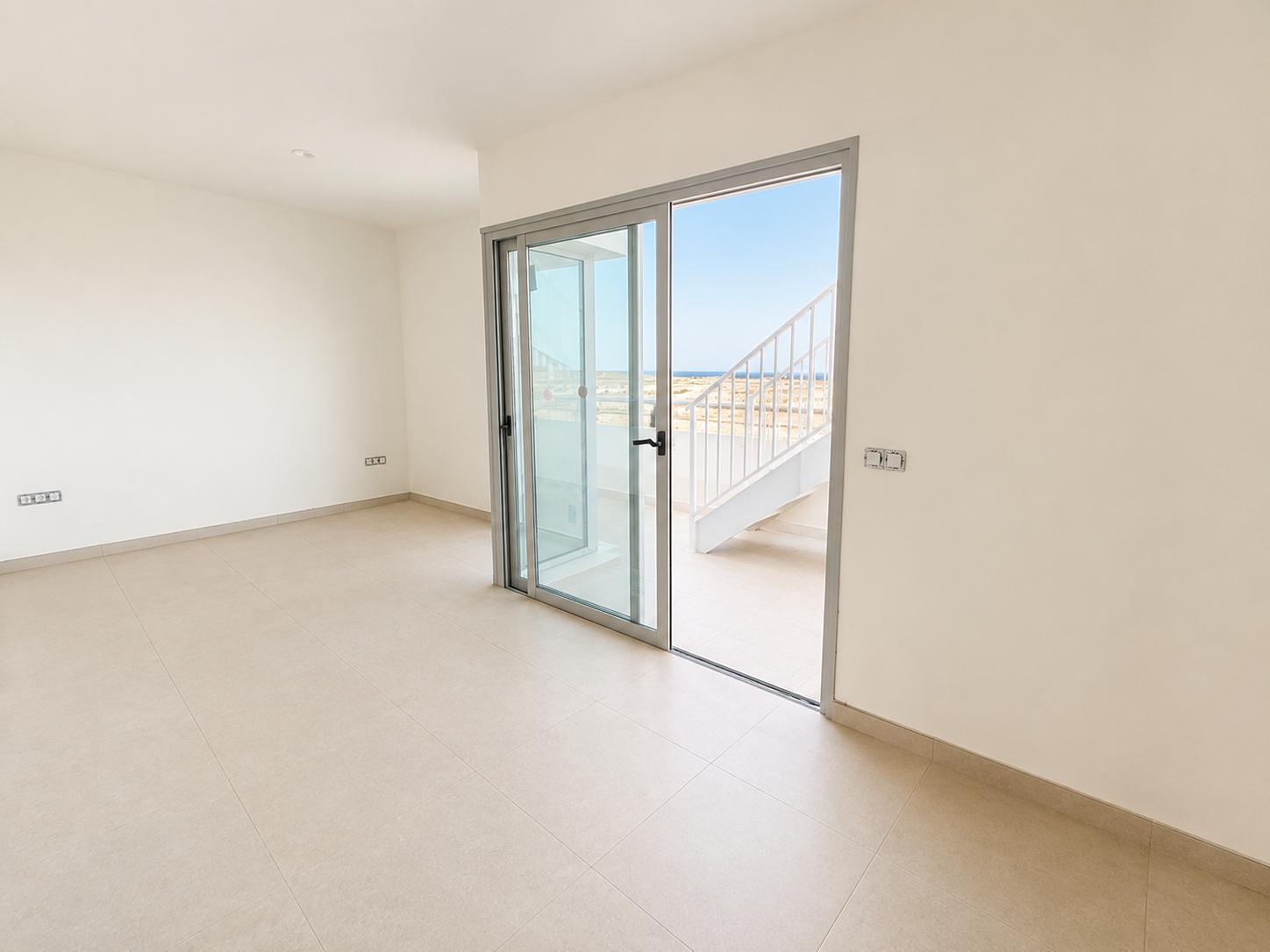 Venta de apartamento en El Médano