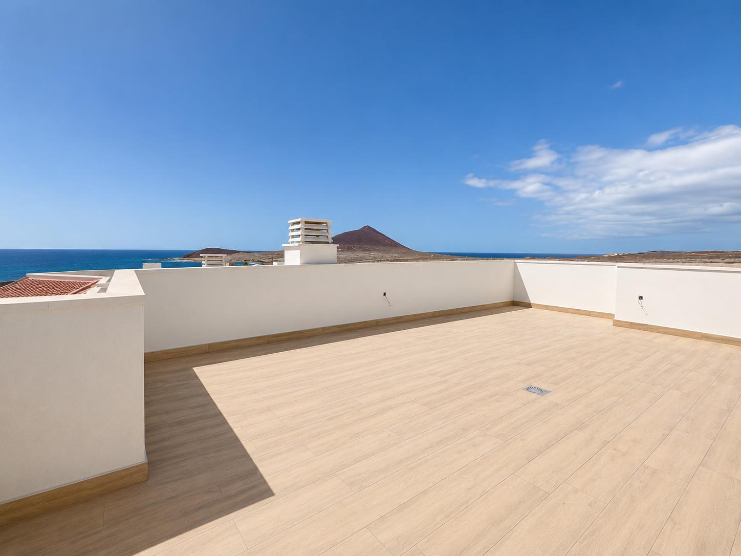 Venta de apartamento en El Médano