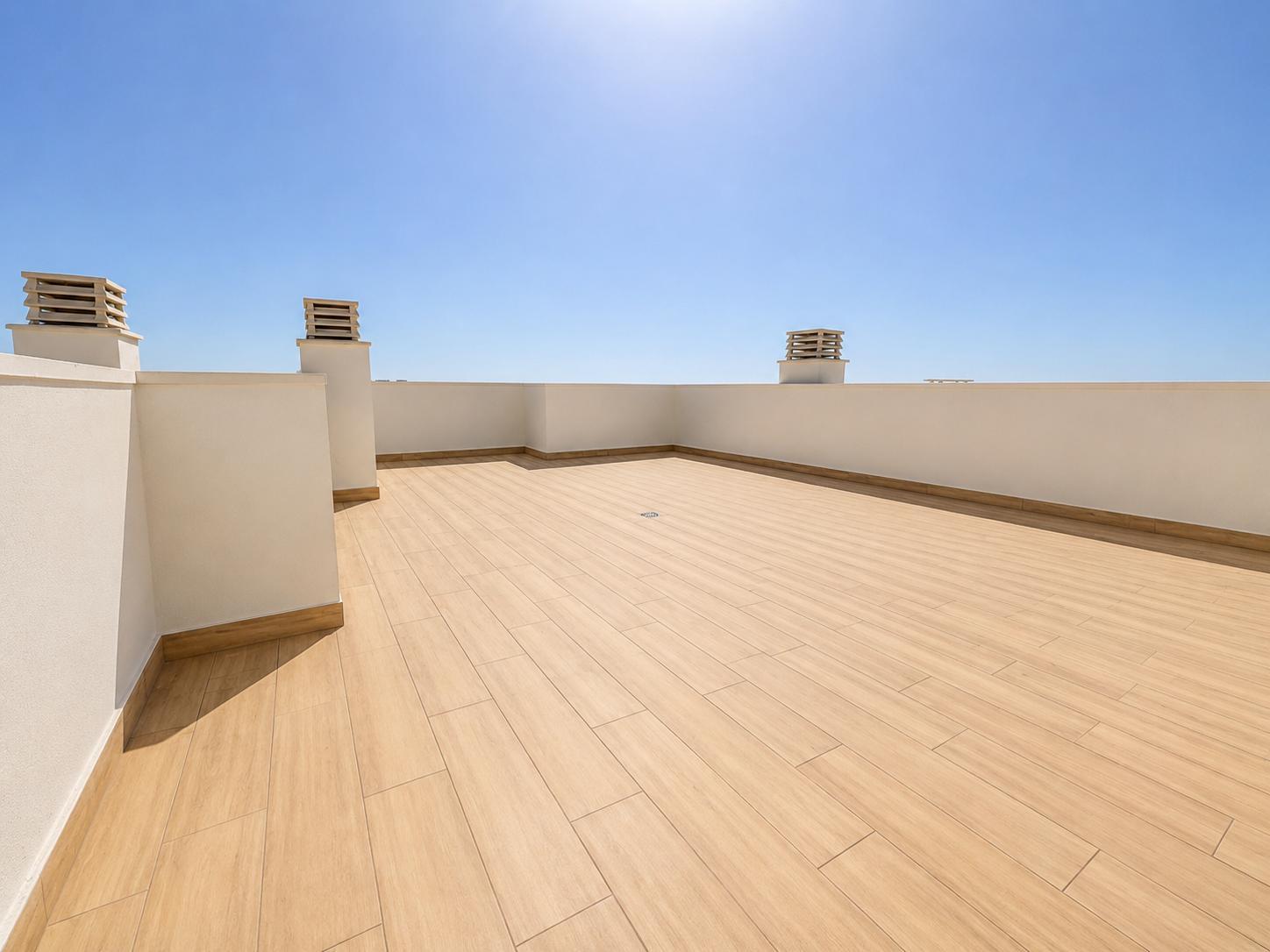 Venta de apartamento en El Médano