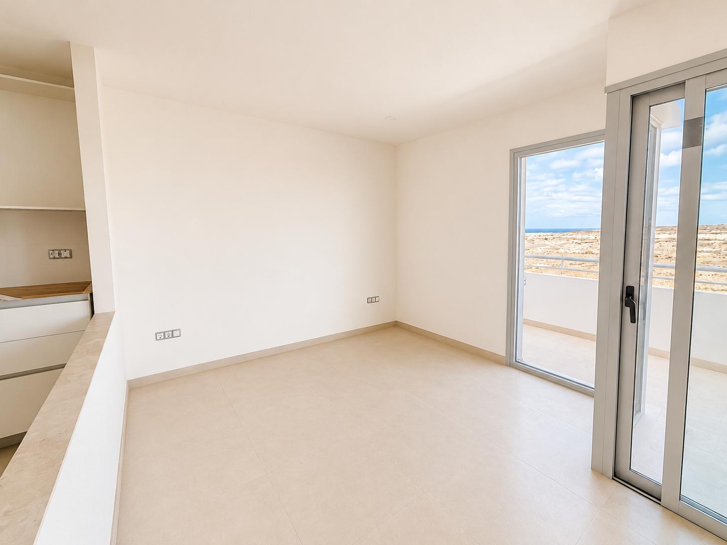 Venta de apartamento en El Médano