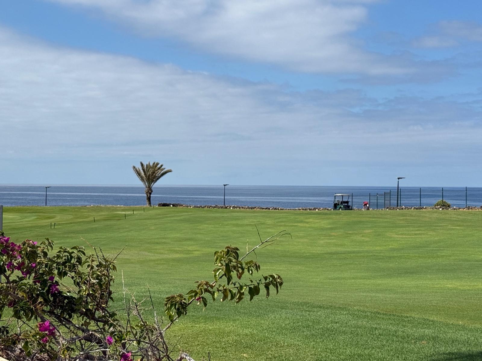 Venta de casa en Amarilla golf