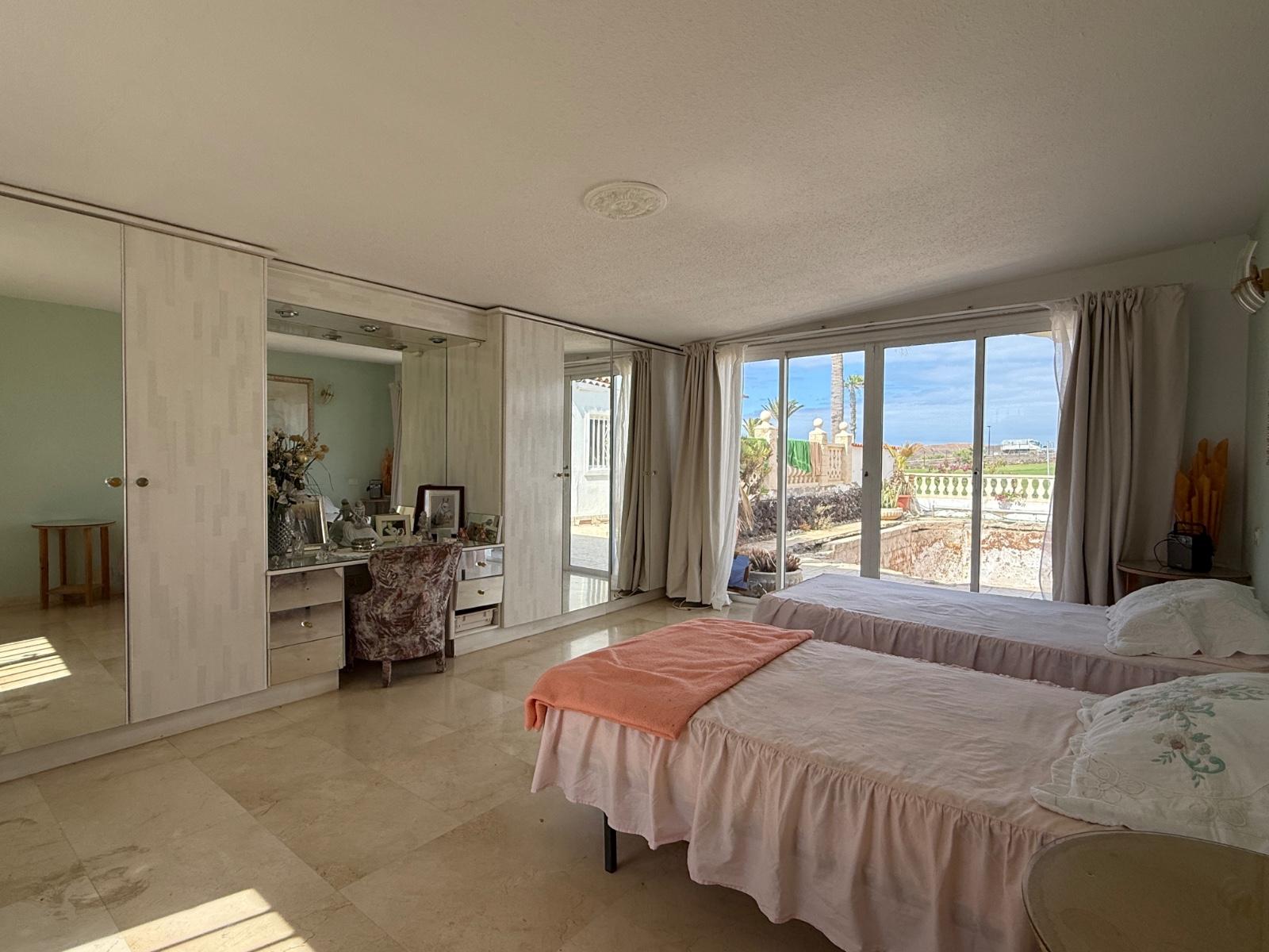 Venta de casa en Amarilla golf