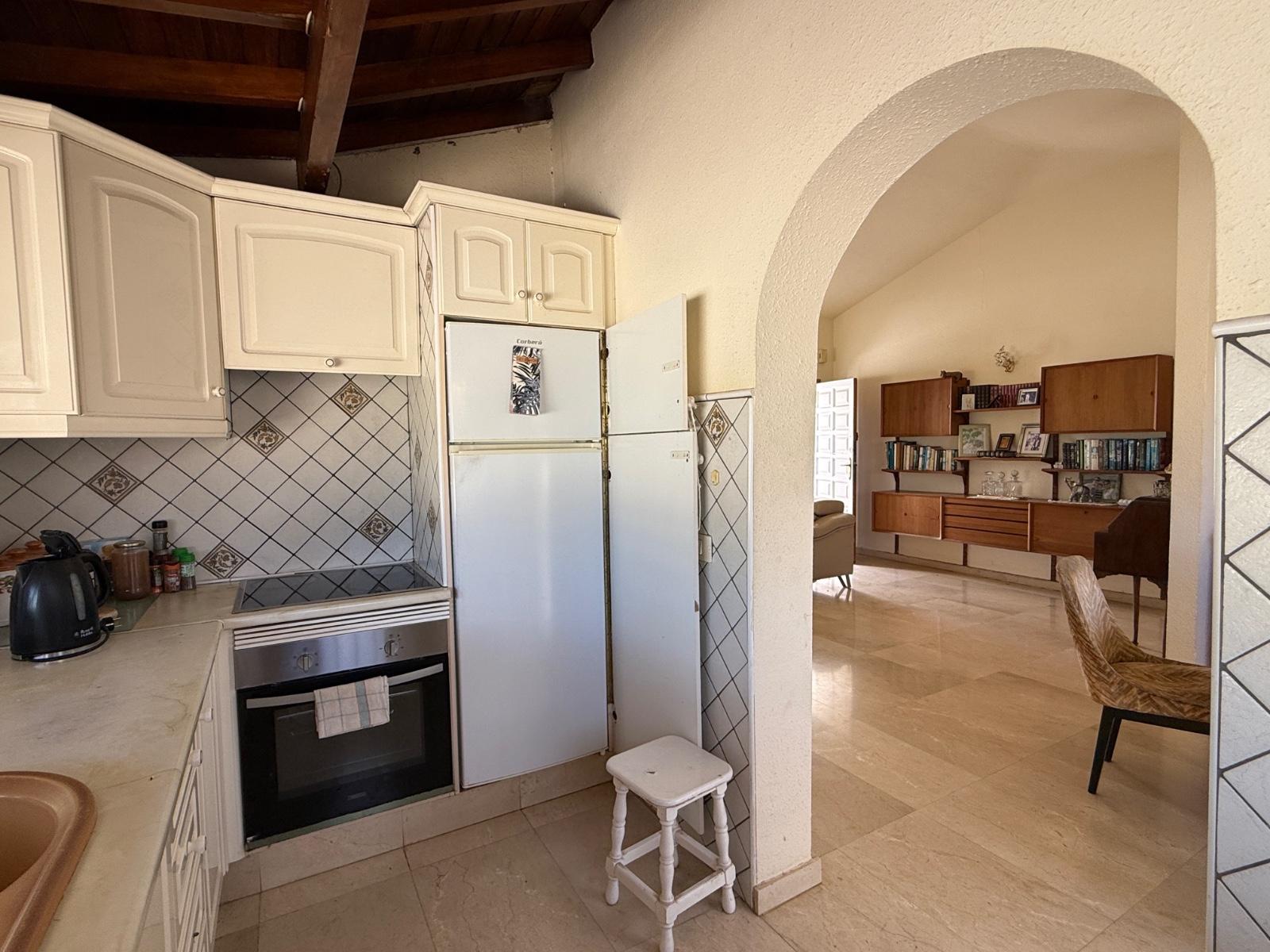 Venta de casa en Amarilla golf